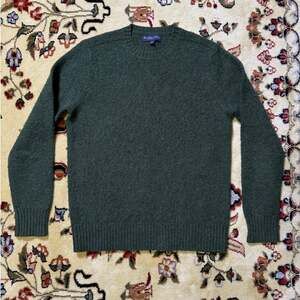Brooks Brothers Wool Sweater